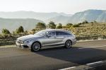 Mercedes-Benz CLS400 Shooting Brake AMG Sports Package 2014 года